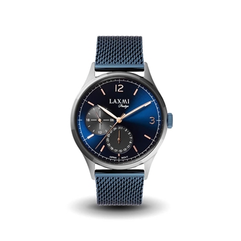 ساعت مچی لاکسمی LAXMI کد 8049-4